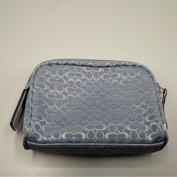 ****SOLD ****Coach Vintage Soho Y2K FREE SHIPPING - Picture 11 of 16